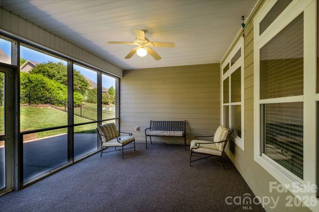 8720 Artesa Mill Lane, Charlotte, NC 28214