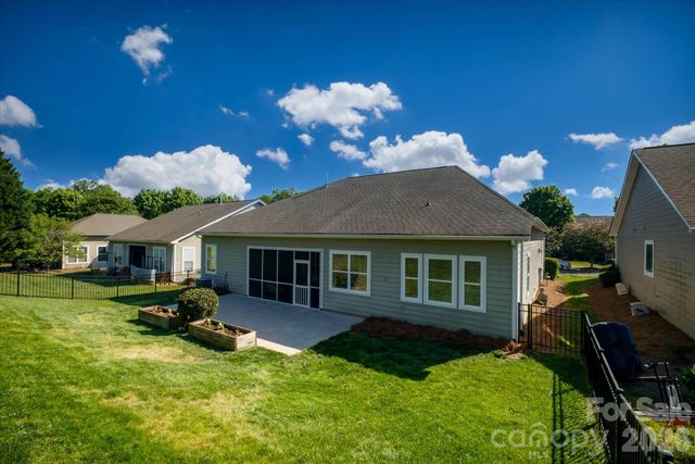 8720 Artesa Mill Lane, Charlotte, NC 28214