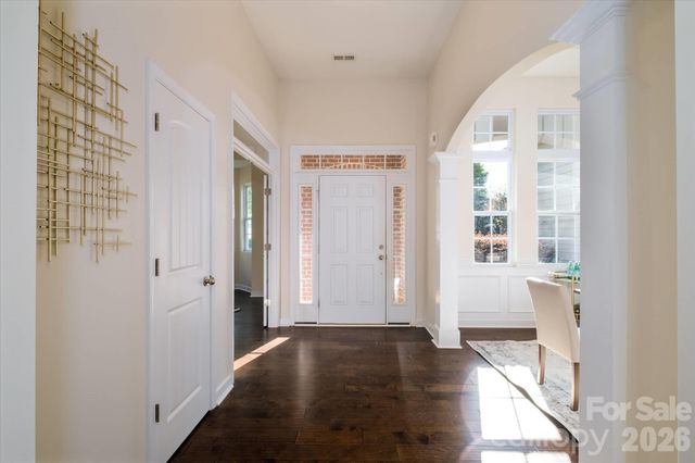 8720 Artesa Mill Lane, Charlotte, NC 28214