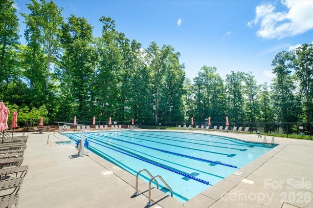 8720 Artesa Mill Lane, Charlotte, NC 28214
