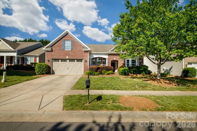 8720 Artesa Mill Lane, Charlotte, NC 28214