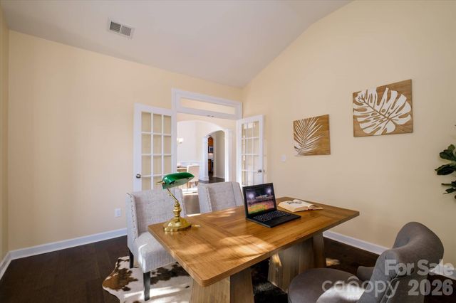 8720 Artesa Mill Lane, Charlotte, NC 28214