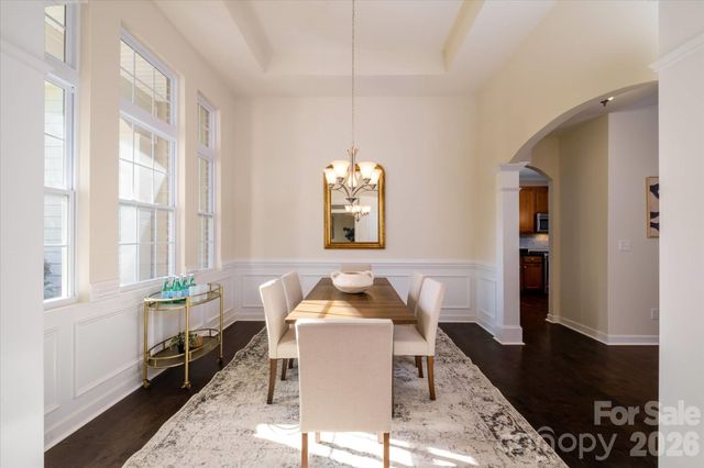 8720 Artesa Mill Lane, Charlotte, NC 28214