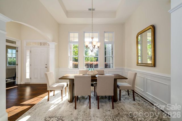 8720 Artesa Mill Lane, Charlotte, NC 28214