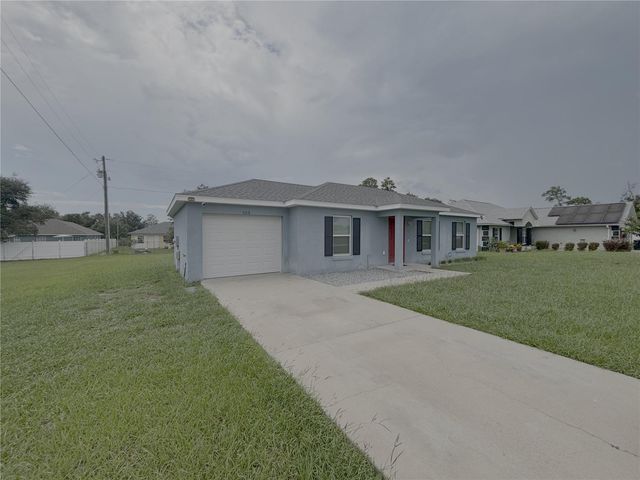 103 MARION OAKS DRIVE, Ocala, FL 34473