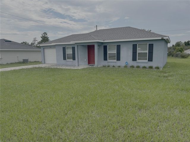 103 MARION OAKS DRIVE, Ocala, FL 34473