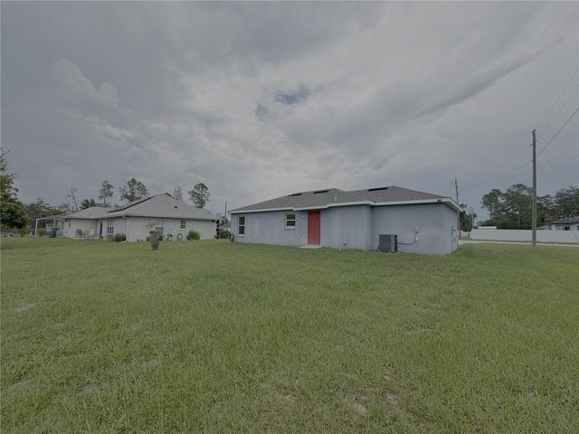 103 MARION OAKS DRIVE, Ocala, FL 34473