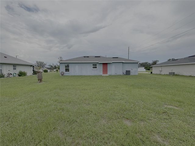 103 MARION OAKS DRIVE, Ocala, FL 34473