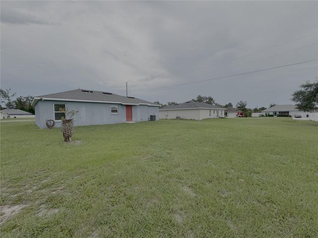 103 MARION OAKS DRIVE, Ocala, FL 34473