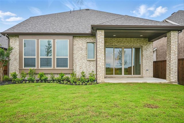 2429 Halter Drive, Aubrey, TX 76227