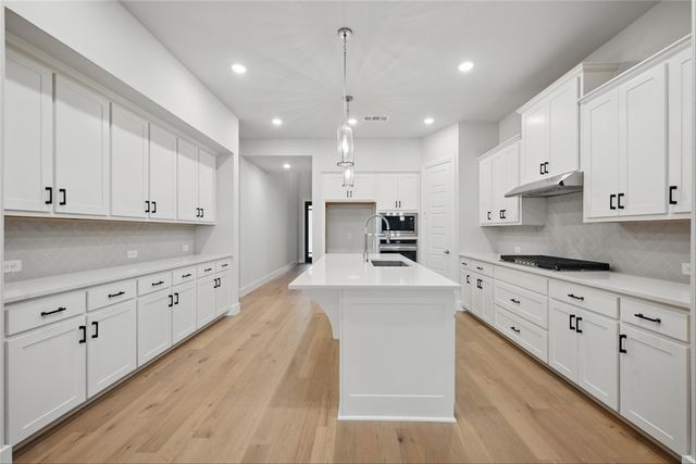 2429 Halter Drive, Aubrey, TX 76227