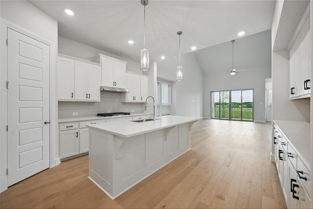 2429 Halter Drive, Aubrey, TX 76227