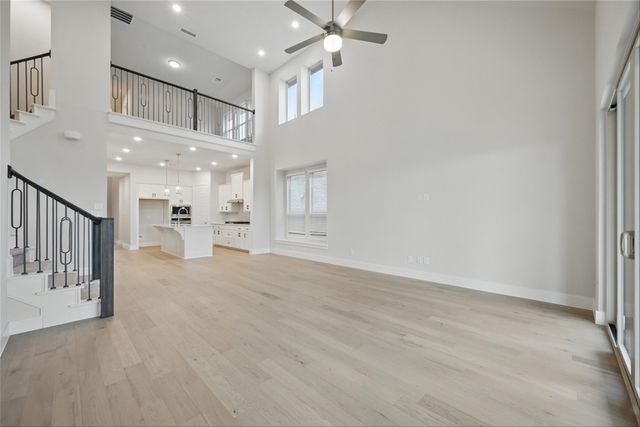 2429 Halter Drive, Aubrey, TX 76227