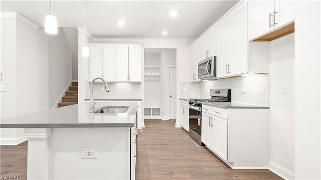 147 Briarwood Lane, Bermuda Run, NC 27006