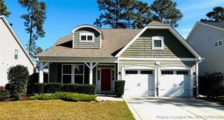 66 Timber Skip Drive, Spring Lake, NC 28390