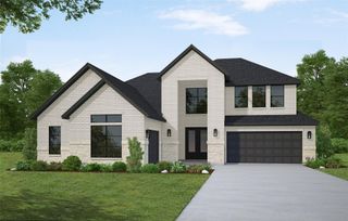 26721 Stockton Trail, Montgomery, TX 77316