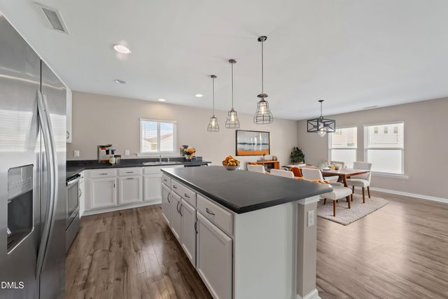 1080 Avondale Drive, Clayton, NC 27520