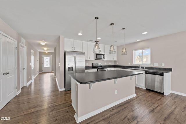 1080 Avondale Drive, Clayton, NC 27520