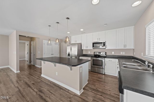 1080 Avondale Drive, Clayton, NC 27520