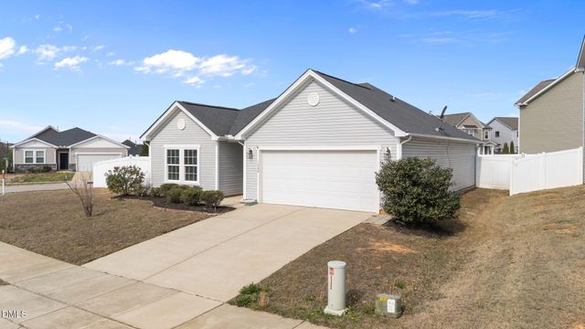 1080 Avondale Drive, Clayton, NC 27520