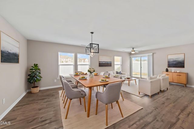 1080 Avondale Drive, Clayton, NC 27520