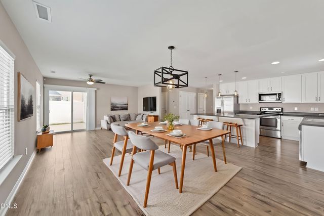 1080 Avondale Drive, Clayton, NC 27520