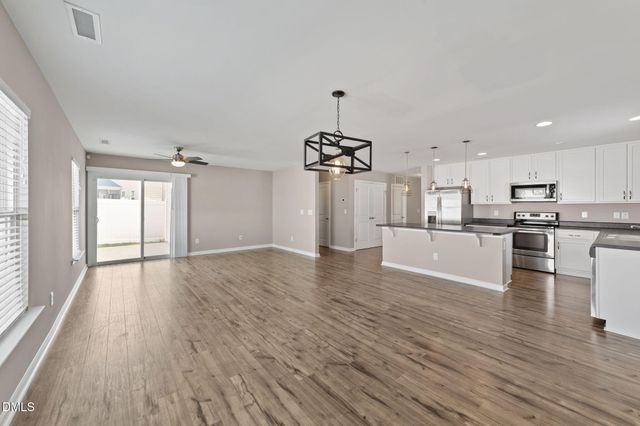 1080 Avondale Drive, Clayton, NC 27520