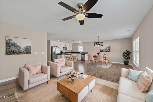 1080 Avondale Drive, Clayton, NC 27520