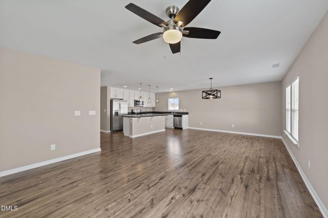 1080 Avondale Drive, Clayton, NC 27520