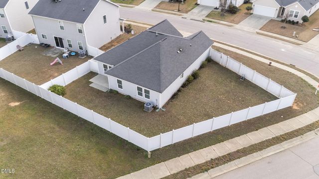 1080 Avondale Drive, Clayton, NC 27520