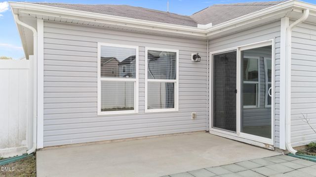 1080 Avondale Drive, Clayton, NC 27520