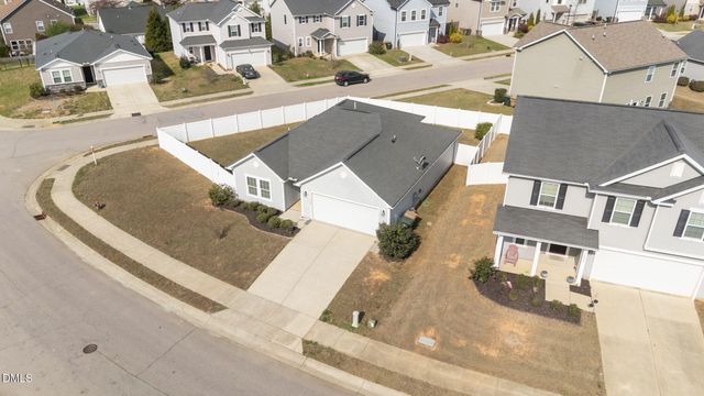 1080 Avondale Drive, Clayton, NC 27520