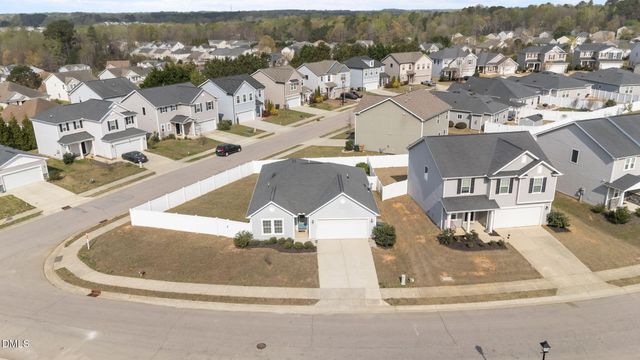 1080 Avondale Drive, Clayton, NC 27520