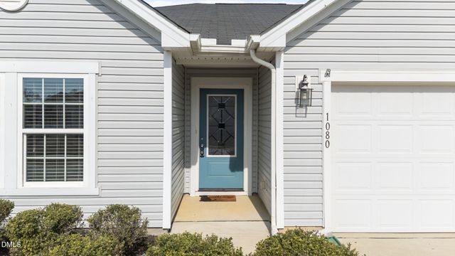 1080 Avondale Drive, Clayton, NC 27520