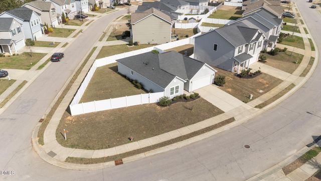 1080 Avondale Drive, Clayton, NC 27520