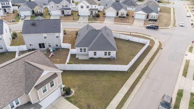 1080 Avondale Drive, Clayton, NC 27520