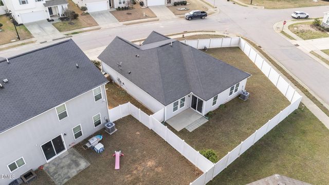 1080 Avondale Drive, Clayton, NC 27520