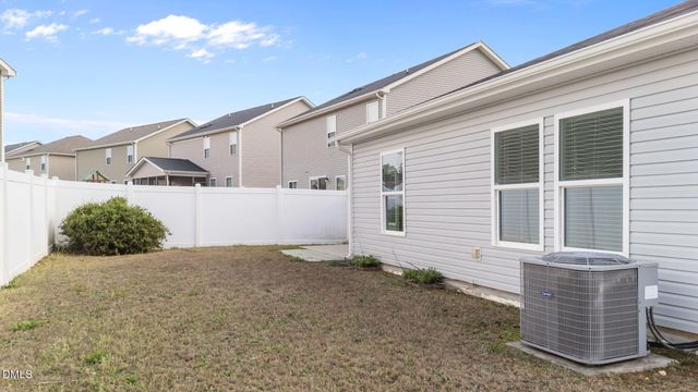 1080 Avondale Drive, Clayton, NC 27520