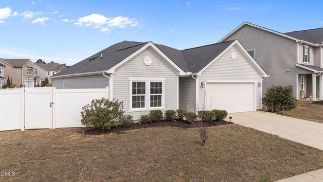 1080 Avondale Drive, Clayton, NC 27520