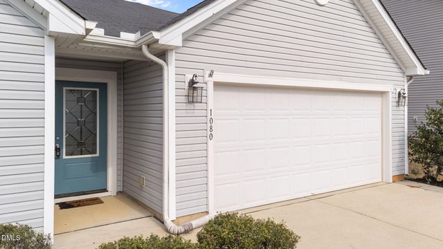 1080 Avondale Drive, Clayton, NC 27520