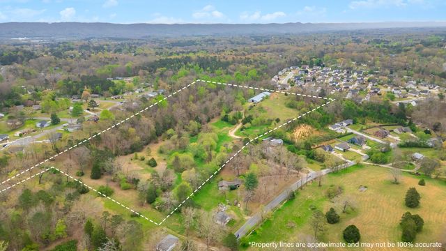 1065 Baggett Road, Ringgold, GA 30736