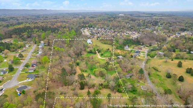1065 Baggett Road, Ringgold, GA 30736