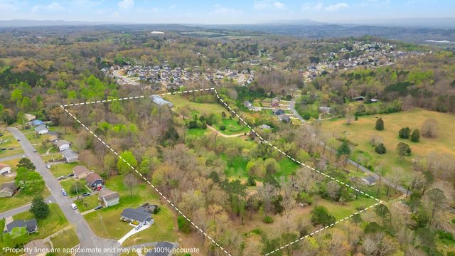 1065 Baggett Road, Ringgold, GA 30736