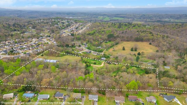 1065 Baggett Road, Ringgold, GA 30736