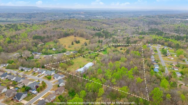 1065 Baggett Road, Ringgold, GA 30736