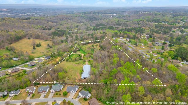 1065 Baggett Road, Ringgold, GA 30736