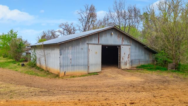 1065 Baggett Road, Ringgold, GA 30736