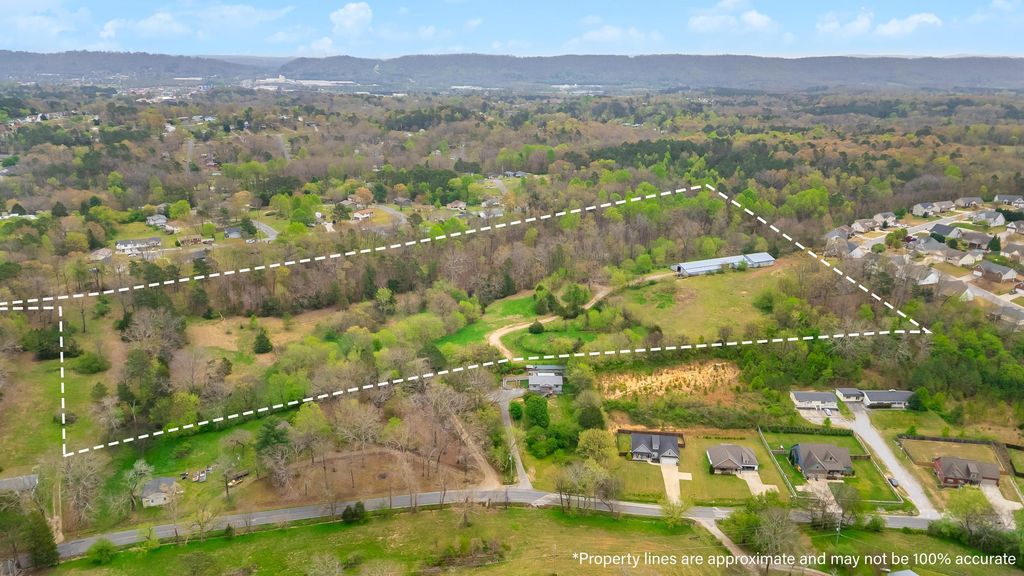 1065 Baggett Road, Ringgold, GA 30736