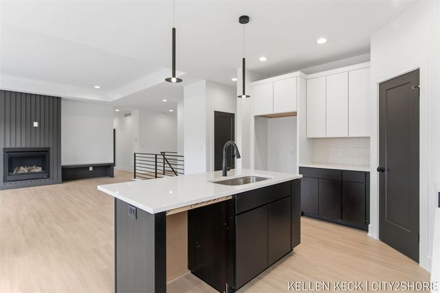 8681 Bosque Drive, Caledonia, MI 49316