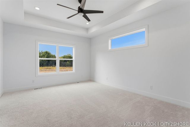 8681 Bosque Drive, Caledonia, MI 49316